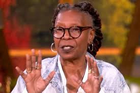 Whoopi Goldberg clarifies she's 'not a racist' after admitting on “The  View” she's said 'stupid stuff' while drunk