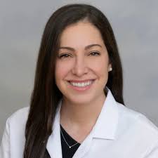 Ashley Reiter, Nurse Practitioner