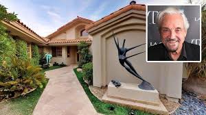 Hal Linden Scores Quick Sale Of His La Quinta Golf Retreat Linden Homes Retreat Desert Resort