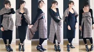Como hacer un chal con vídeos tutoriales,explicamos como se corta y confecciona de manera muy fácil. 13 Formas De Llevar Una Bufanda Manta 13 Ways To Wear A Blanket Youtube