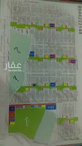 أرض للبيع في حي الرياض جدة جدة 1834369 تطبيق عقار