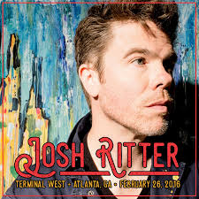 Josh Ritter Live at Terminal West
