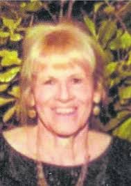 Christine Larimer Obituary (2021)