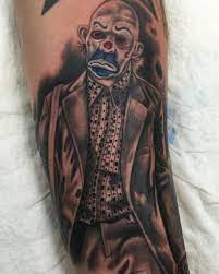 Sleepy hollow tattoo, milford, ct. Sleepy Hollow Tattoo Design Massachusetts Tattoo And Art Festival