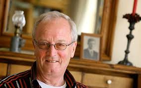 Johannes Post junior overleden