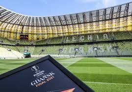 Finał ligi europy 2021 odbędzie się kilka dni przed finałem champions league. Przygotowania Do Finalu Ligi Europy W Gdansku Jak Zmienia Sie Przygotowywana Na To Wielkie Wydarzenie Arena Gdansk Zdjecia Dziennik Baltycki