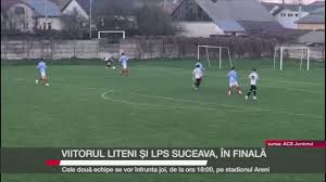 Go on our website and discover everything about your team. Sport Viitorul Liteni È™i Lps Suceava In FinalÄƒ Youtube