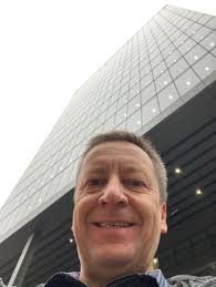 Neil Grogan, Alex Penny and Will Preston promoted to Assistant Director