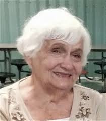 Obituary information for Jean E. Young