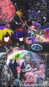 A colonial mansion, a hereditary estate, i would say a haunted house, and reach the height of romantic felicity—but that would be asking too much of fate! Sick Wallpaper Of All Uzi Albums By Tylerissoepic On Ig Liluzivert