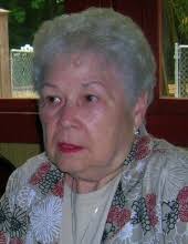 Obituary information for Violet Faulkner Dash