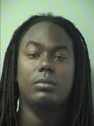 ARRESTS in Santa Rosa, Okaloosa and Walton counties for Sunday, March 19,  2017: