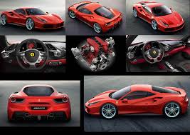 458 italia has done 7:38 at the nurburgring by sportauto. Ferrari Family Some Of The Best Ferraris Smart Car Blog