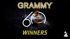 Resultado de imagen para Grammy awards 2018 hours ago