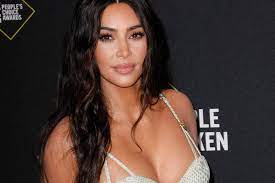 Kim Kardashian wieder ohne Ehering gesichtet