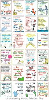 Enjoy these wonderful dr seuss quotes! Pin By Laura Lawrence On Great Quotes Including Disney Quotes Seuss Quotes Dr Seuss Quotes Seuss Classroom