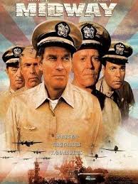 And japanese forces in the naval battle of midway, which became a turning point for americans during world war ii. Movie Midway 1976 Cast Video Trailer Photos Reviews Showtimes