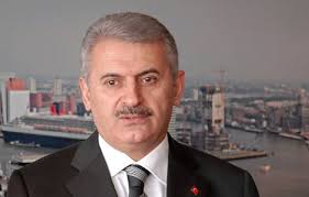 Binali yıldırım i̇letişim ofisi resmi twitter hesabıdır. People H E Binali Yildirim