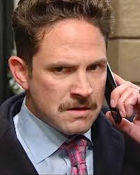 Days of Our Lives Recap: Harris Outs Stefan as His Shooter