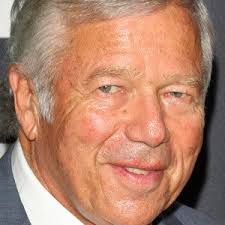 How much weight does robert kraft? Robert Kraft Net Worth 2020