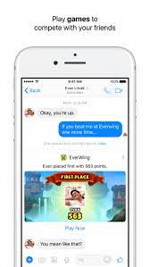 En general, el archivo apk messenger(mensajero) tiene una calificación 8 de 10. Facebook Messenger 328 2 0 18 118 Para Android Descargar Apk