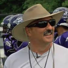 Mark Ribaudo (@MarkRibaudo1)