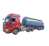 Salt Trailers - Efficient Transport Solutions for Salts