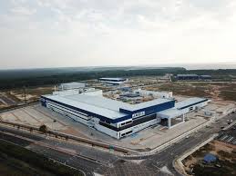 Get a 21.000 second batu kawan, penang. B L Tay Architect Completion Of Construction For Jabil Circuit Sdn Bhd