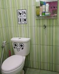 Dekorasi Kamar Mandi Minimalis Ukuran 1x2 Dekorasi Kamar Mandi Kamar Mandi Desain