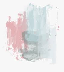 Aesthetic Color Splash Background Free Transparent Clipart Clipartkey