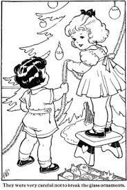 Use a thin paintbrush to paint dots and lines spaced apart on your coloring pages. 190 Childrens Illustrations Vintage Ideas In 2021 Childrens Illustrations Vintage Illustration Illustrators