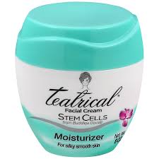 Our face is the first look of our appearance, and when a person has dull or dark skin, they somehow fail to have attracti. Teatrical Stem Cells Moisturizer Floral Walgreens