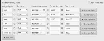 Port Forwarding For Xbox One To Windows 10 Streaming Over The Internet Windows 10 Xbox One Windows