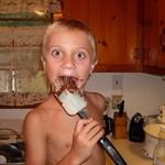 Gavin Harmon Obituary