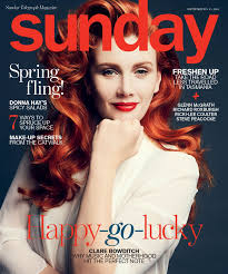 Последние твиты от clare bowditch (@clarebowditch). Pin On Sunday Covers