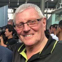 Mike Goodall (@MGmrboxing)