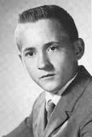 Ocala High School Class of 1962