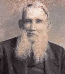 Harry Harry Burbank (1828-1908)