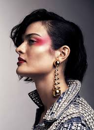 Tilda swinton is scottish actress of film and television. Vogue Japan Hoyeon Jung Sam Rollinson By Marcus Ohlsson Image Amplified