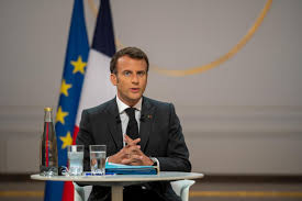 Toutes les réponses à vos questions : Vaccin Obligatoire Pass Sanitaire Etendu Ce Que Le President Macron Pourrait Annoncer Lundi 12 Juillet 2021