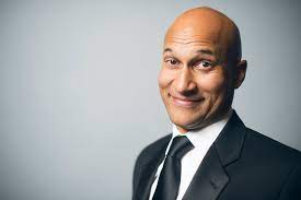 Actor, writer, producer living in nyc. Keegan Michael Key On Why You Should Always Say Yes And Glamour