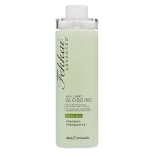 Frederic Fekkai Brilliant Glossing Shampoo Beautylish