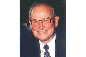 ALBERT CERNE Obituary (1925