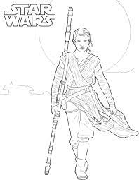 The latest lifestyle | daily life news, tips, opinion and advice from the sydney morning herald covering life and relationships, beauty, fashion, health & wellbeing Rey In Star Wars Coloring Page Free Printable Coloring Pages For Kids