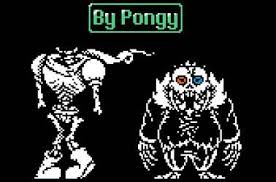 Underworld Papyrus Update Sans By P0ngy Underworld Undertale Papyrus Corrected a gramatical error in the discord announcement. underworld papyrus update sans by