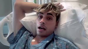 Darius Dobre Protecting His Brothers