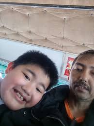 I'm greatfull to God for another year 🎉