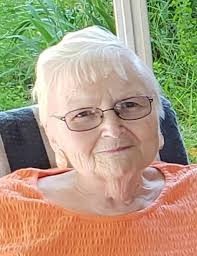 Obituary information for Donna Mummert