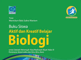 Buku biologi sma kelas 11 kurikulum 2013 is free education app, developed by beriksem. Pdf Buku Biologi Kelas 11 Grafindo Contoh Makalah