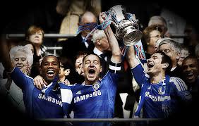 <3 soon 100,000 fans ~ John Terry Calls Frank Lampard Chelsea S Greatest Ever Player